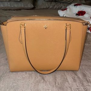 Tory Burch Small Emerson Tote